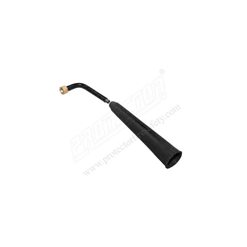 CO2 2KG AND 3KG BAND  WITH HORN