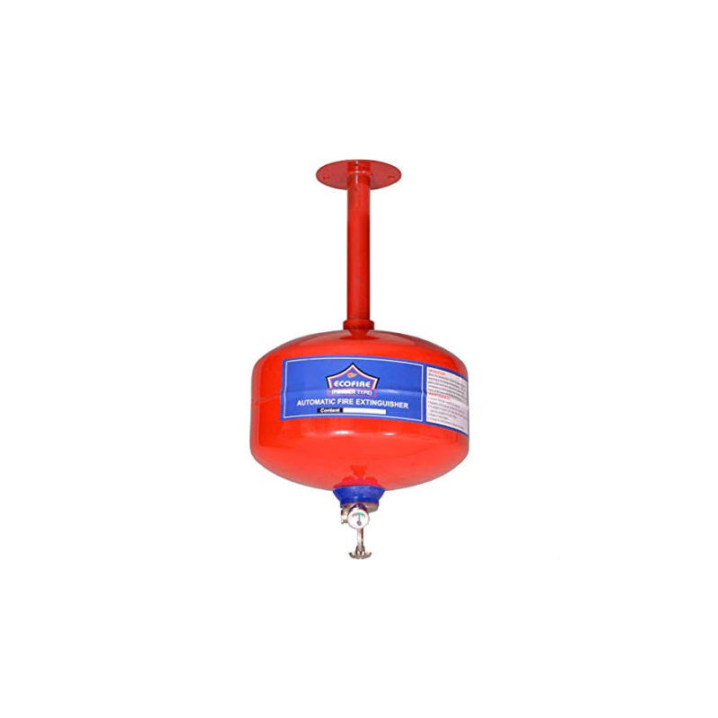 ABC FIRE EXTINGUSHER MODULER 5KG