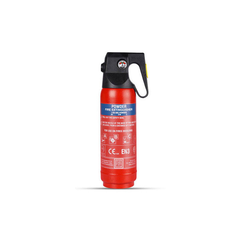 ABC Fire Extinguisher 1KG