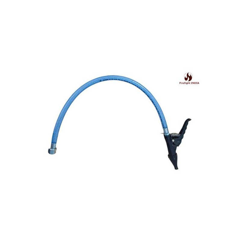 DCP TO CO2 CONNECTING  HOSE