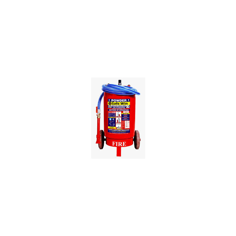 BC Fire Extinguisher 25 KG