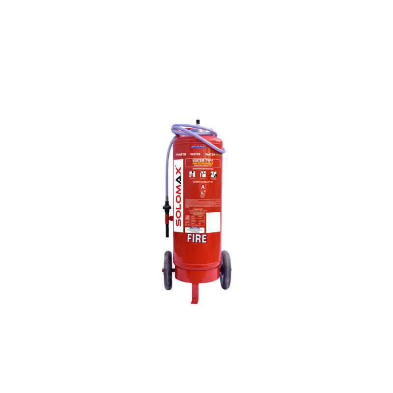 Water Type Fire Extinguisher 45 LTR.
