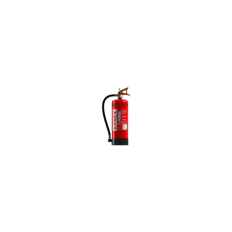 Water Type Fire Extinguisher 9 LTR.