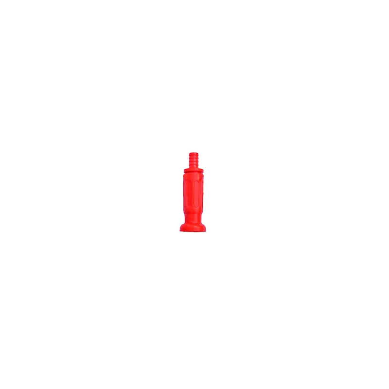 SHUT OFF NOZZLE [PVC]