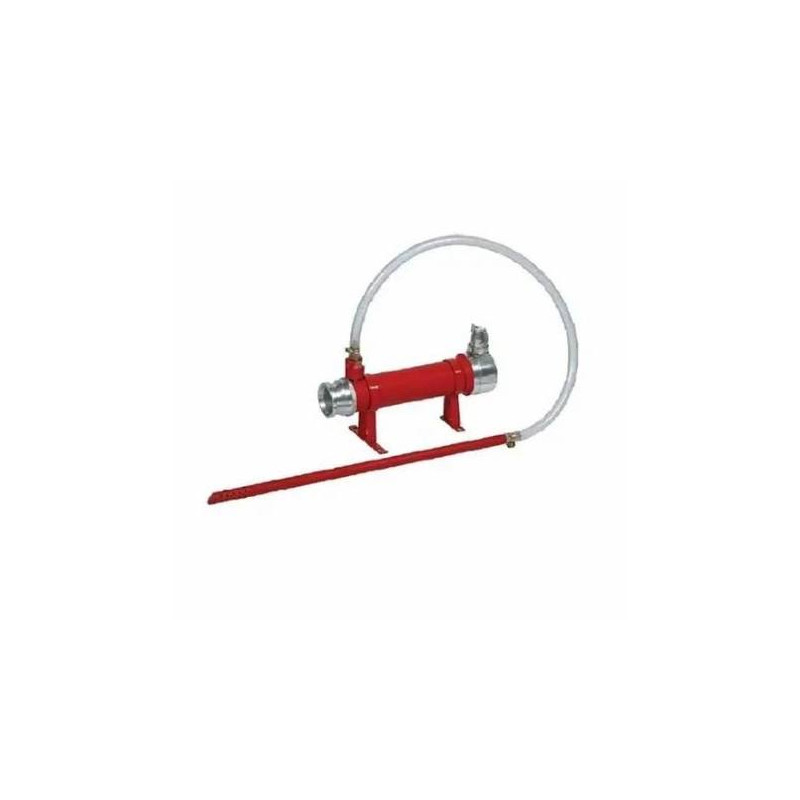INLINE INDUCTOR