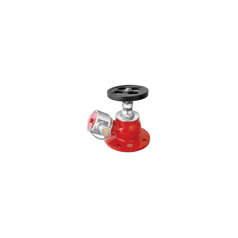 HYDRANT VALVE (SS)