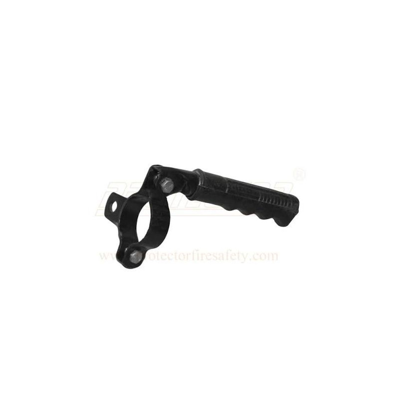 CO2 NECK HANDLE