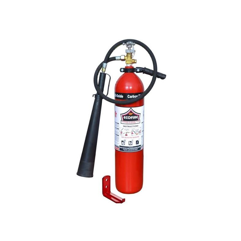 Co2 Fire Extinguisher 4.5