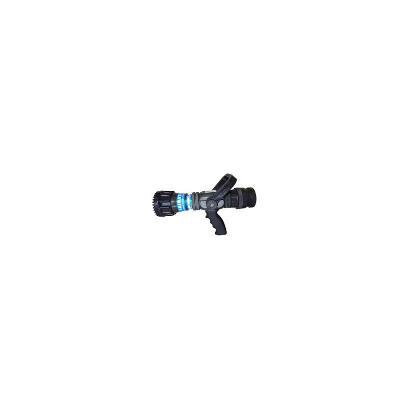 CONSTANT FLOW NOZZLE