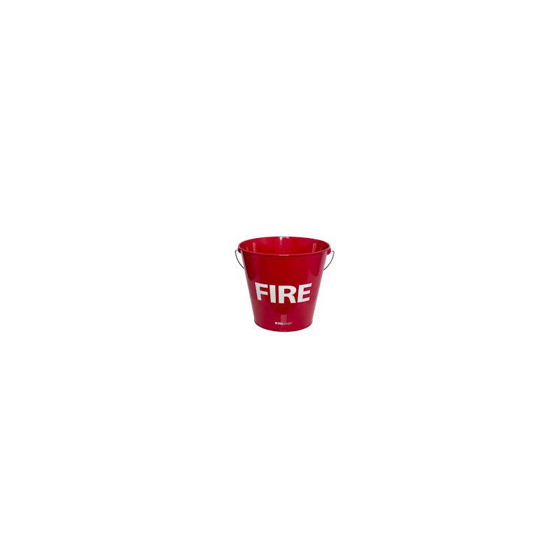 Fire Bucket 9LTR