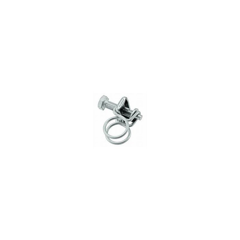 Wire Clamp (1 - 50 Qty) 3/4"