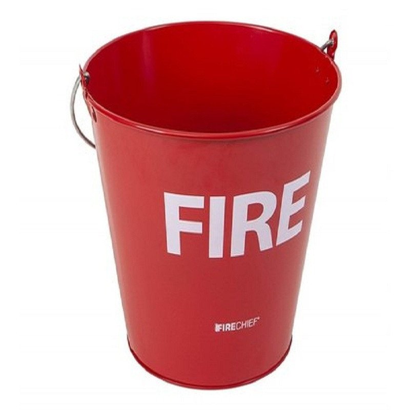 Mild Steel Fire Bucket