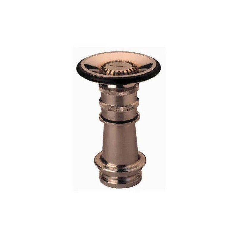 Triple purpose nozzle
