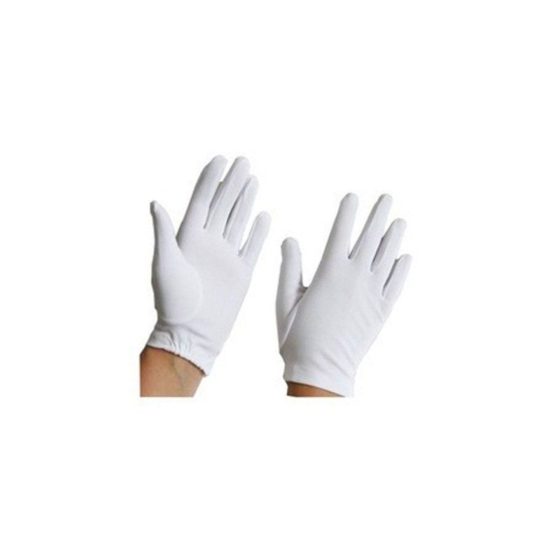 HOSIERY HAND GLOVES (SINGLE)