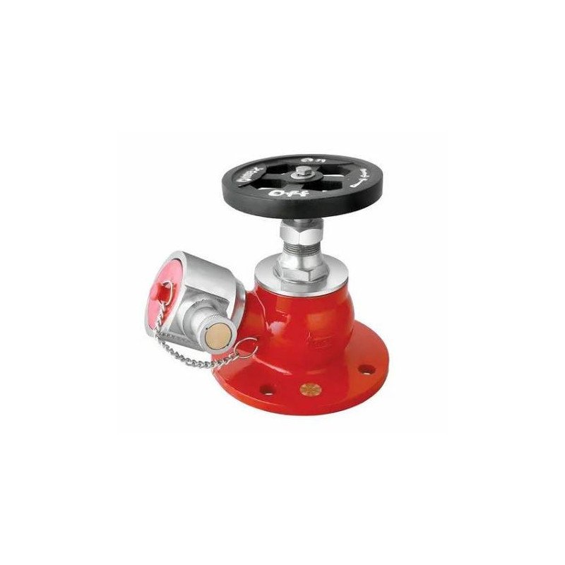 Hydrant valve