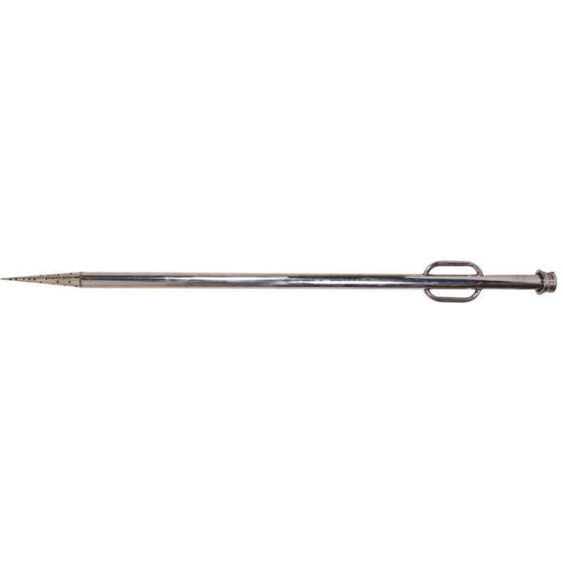 Coal Fire Nozzle