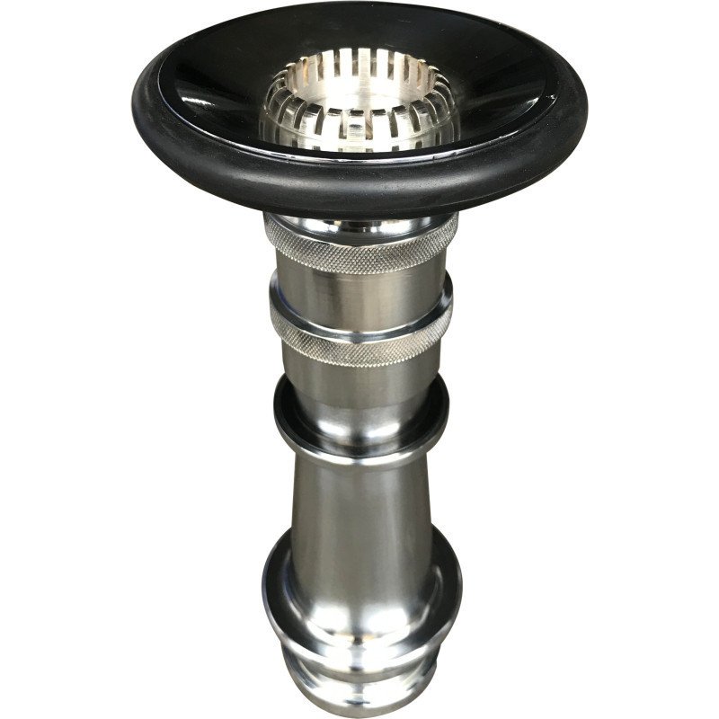 Trippel Purpose Nozzle