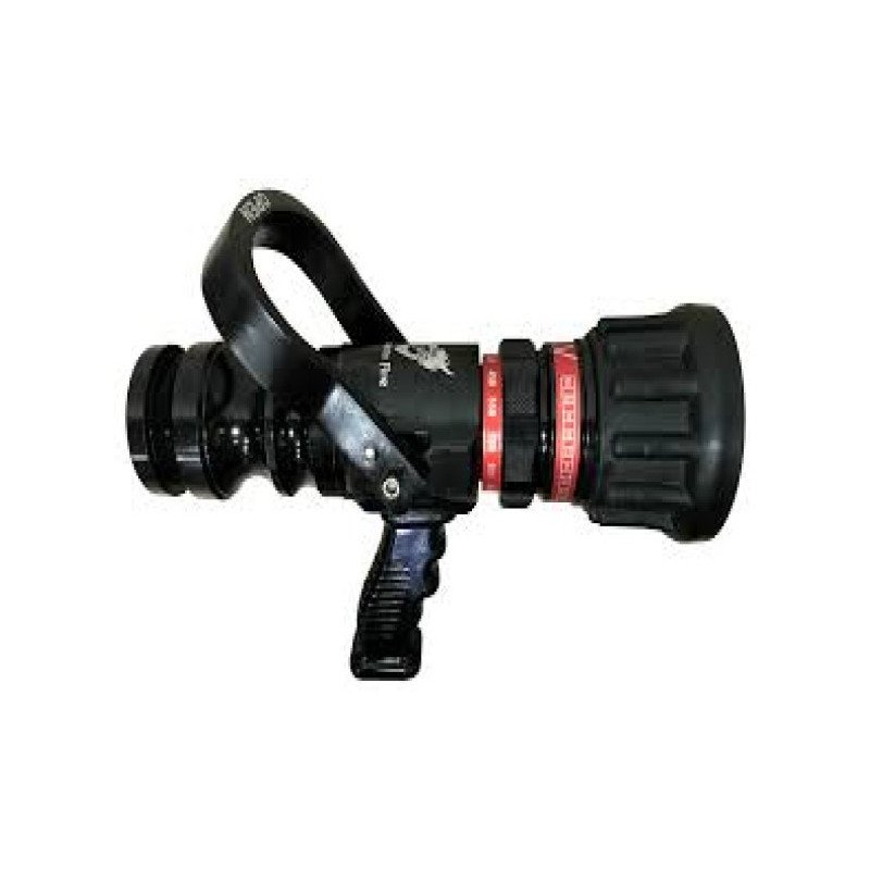 Select Flow Nozzle Final