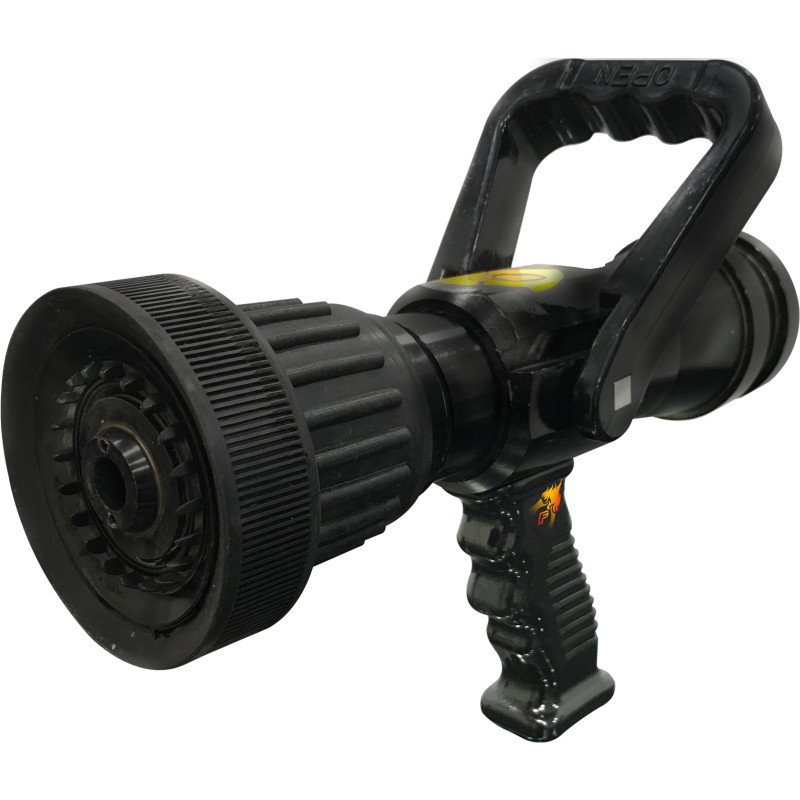 Mid Jet Nozzle