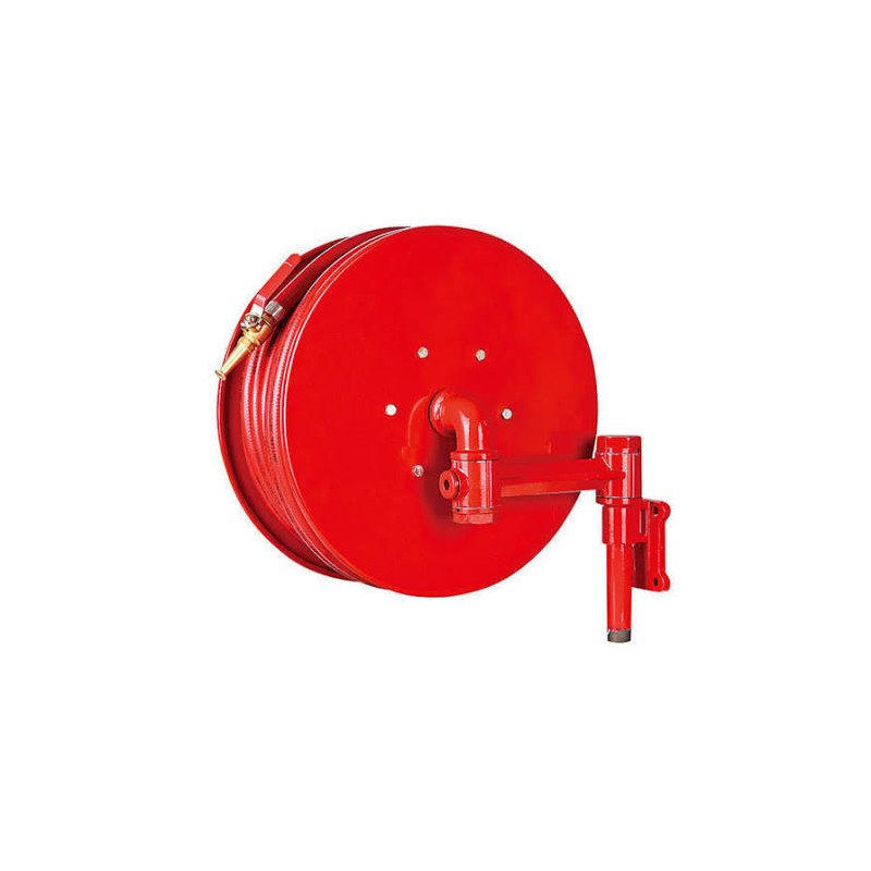 Fire Hose Reel