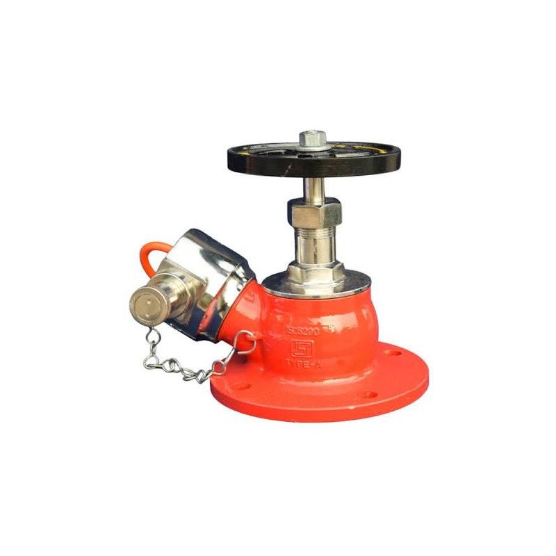 Fire Hydrant Valve