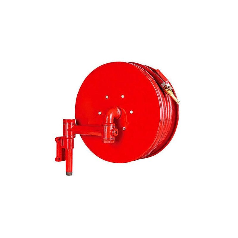 Fire Hose Reel Drum