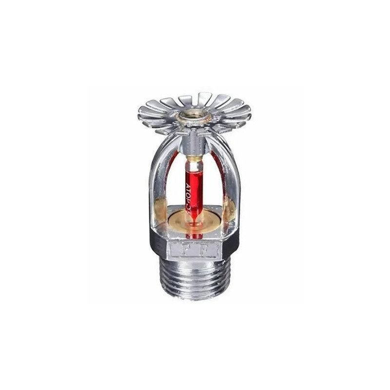 Pendent Fire Sprinkler