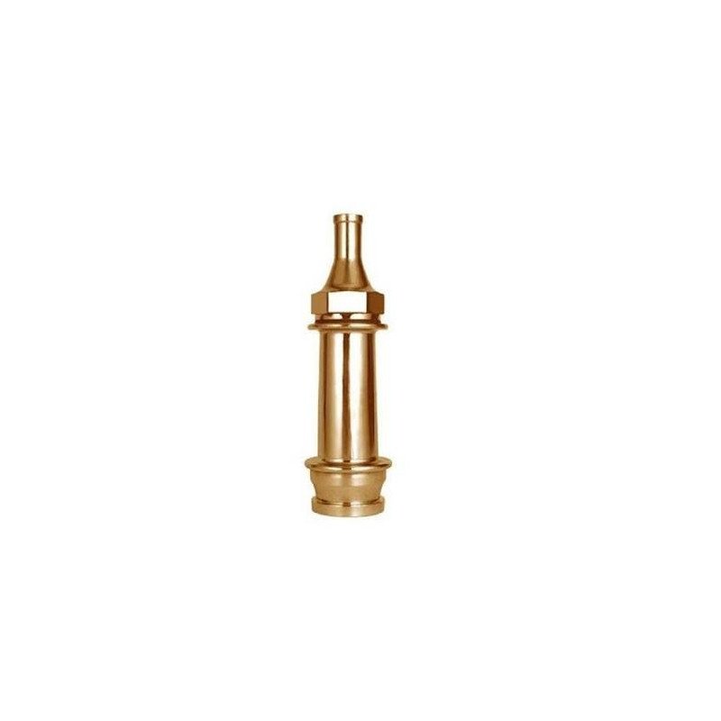 Short Branch Fire Hose Nozzle