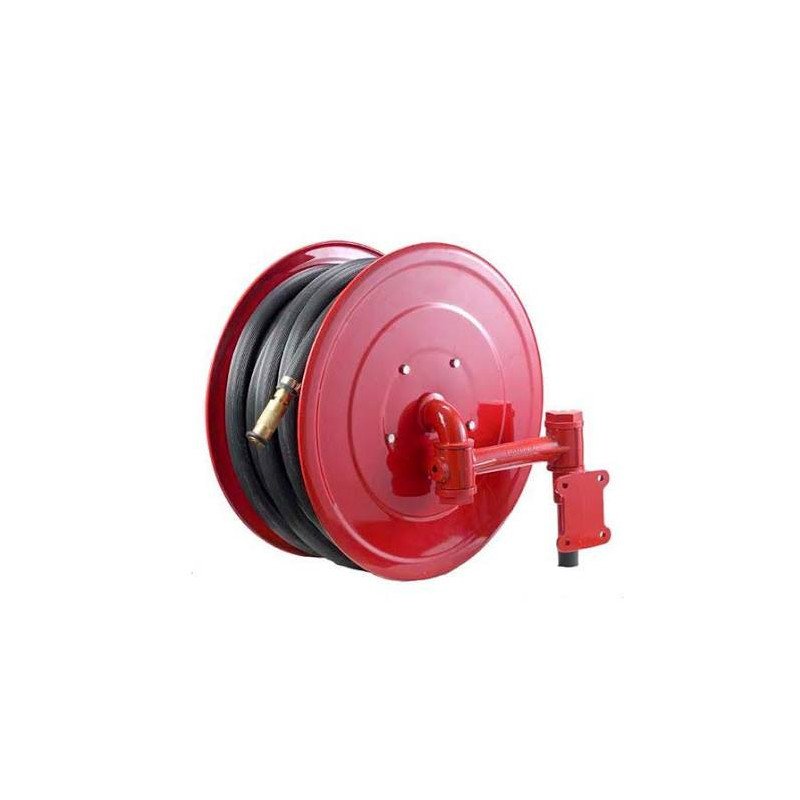 Fire Hose Reel Drum