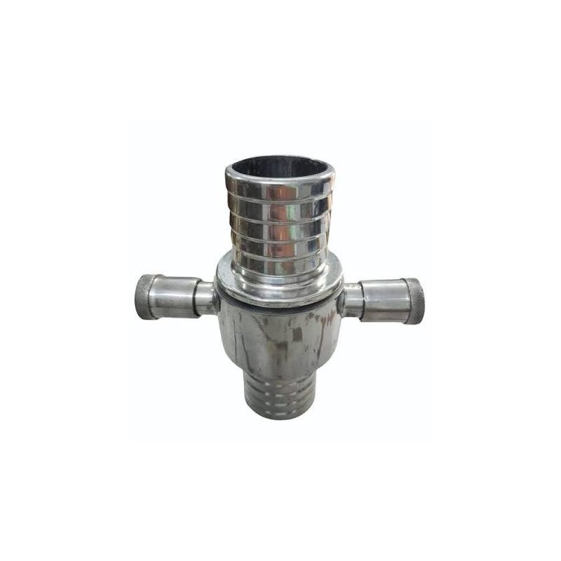 Aluminum Fire Hose Coupling
