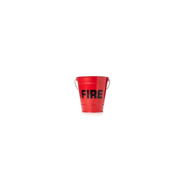 Mild Steel Fire Bucket