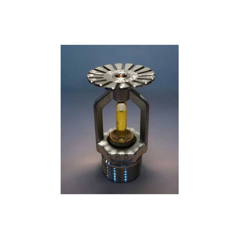 Pendent Fire Sprinkler