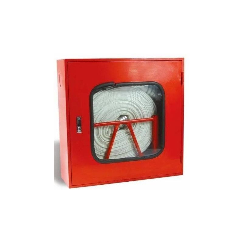 Single Door Fire Hose Cabinet