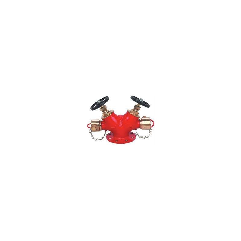 Two Way Fire Hydrant Valve
