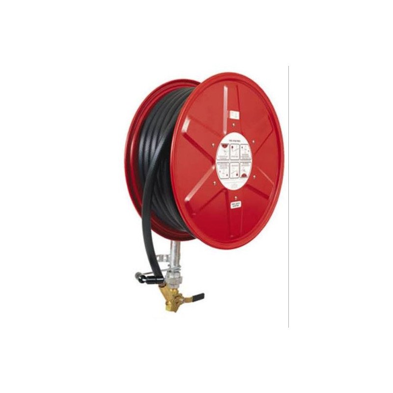 Fire Hose Reel