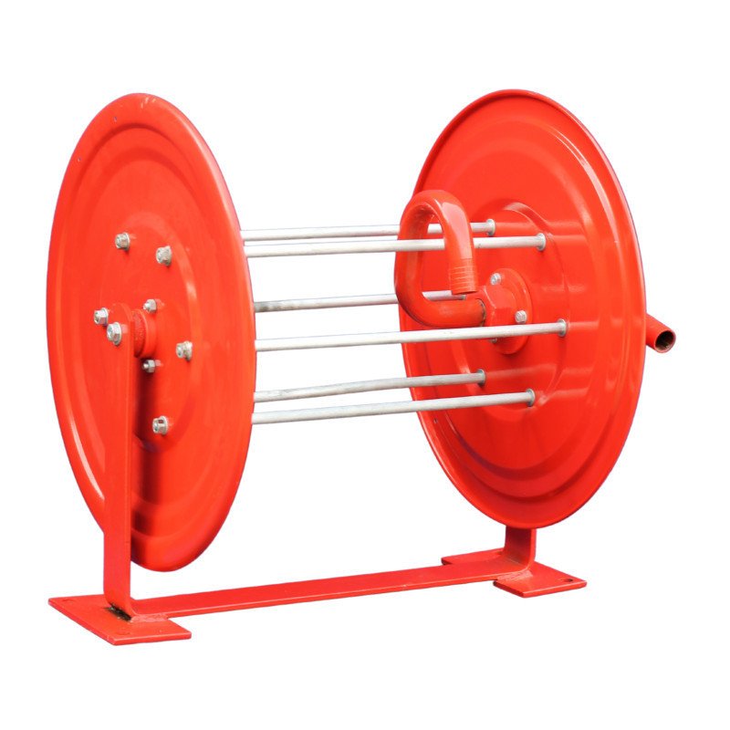 Fire Hose Drum