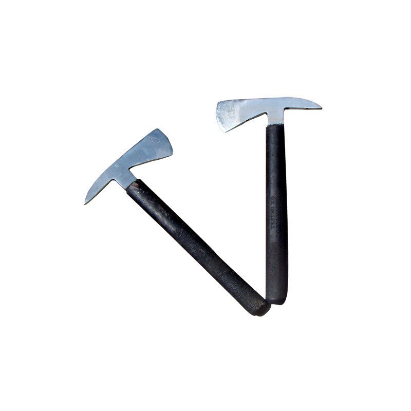 Fire Man Axe