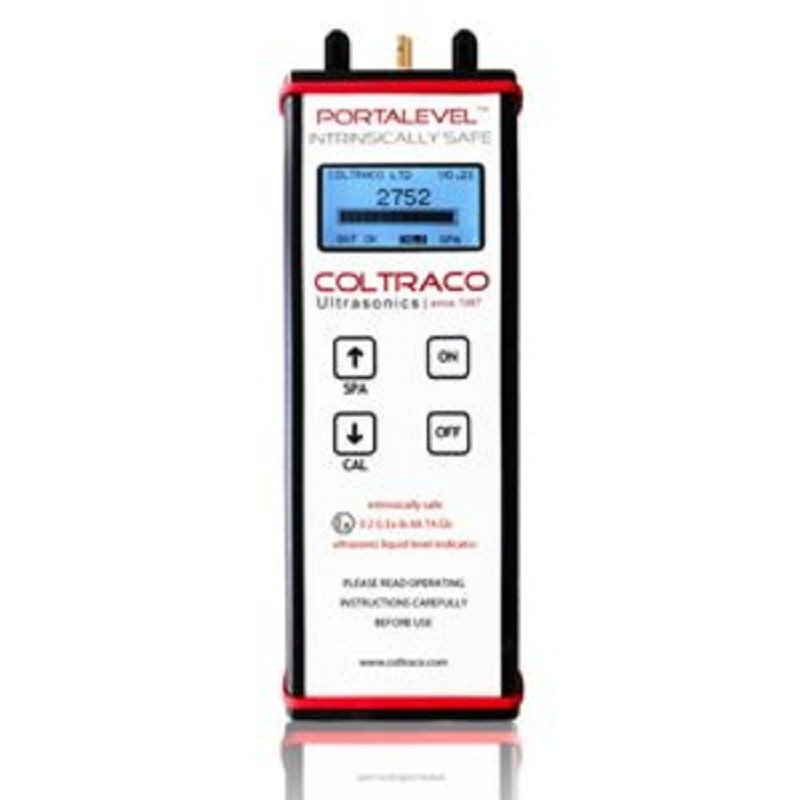 Porta level Intrinsically Safe