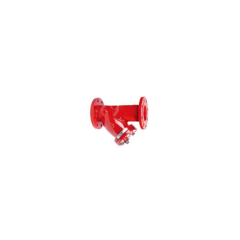 Y ' Strainers PN-16