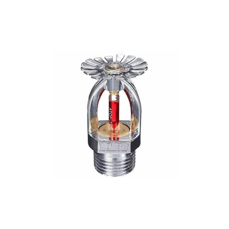 Pendent Fire Sprinkler