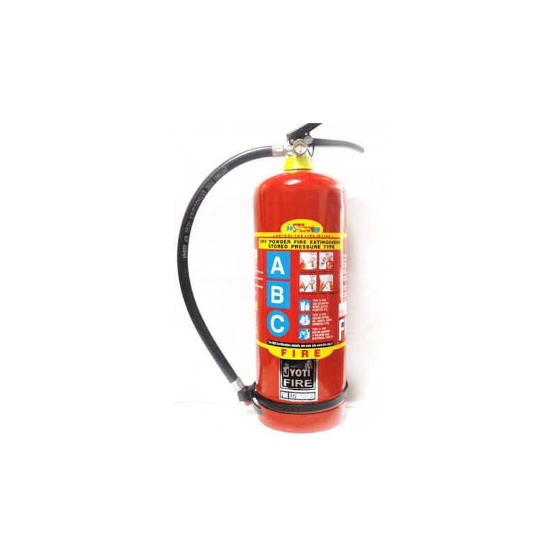 ABC Fire Extinguisher