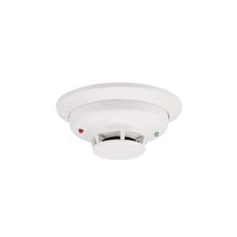 smoke detector