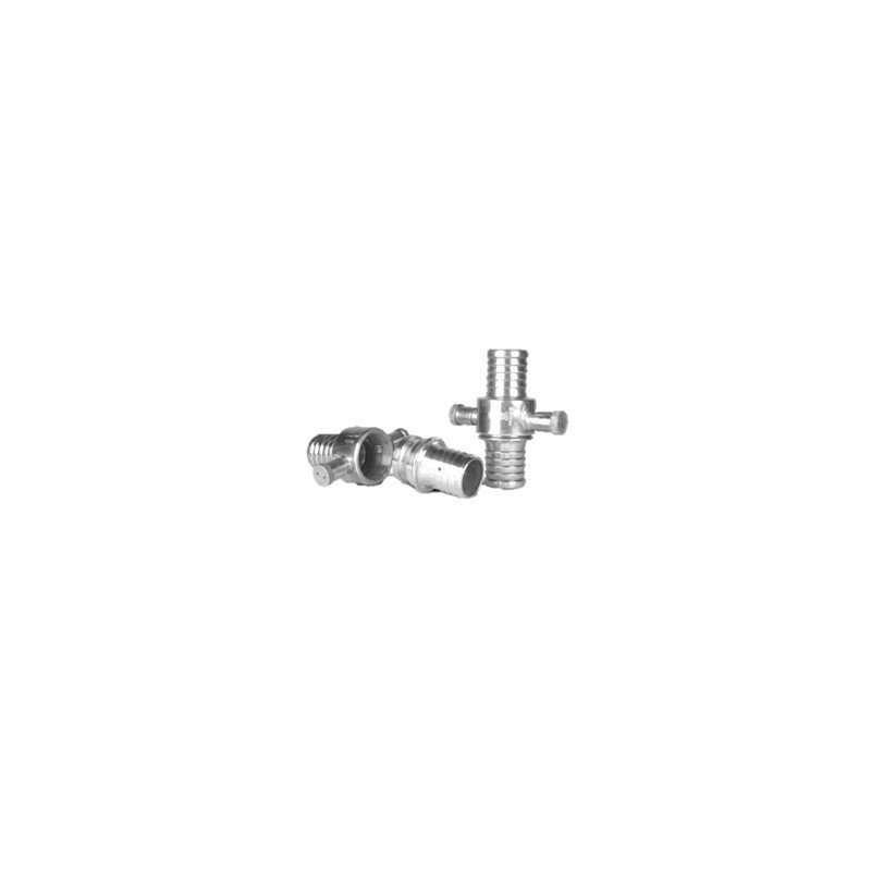 MAX DELIVERY HOSE COUPLING