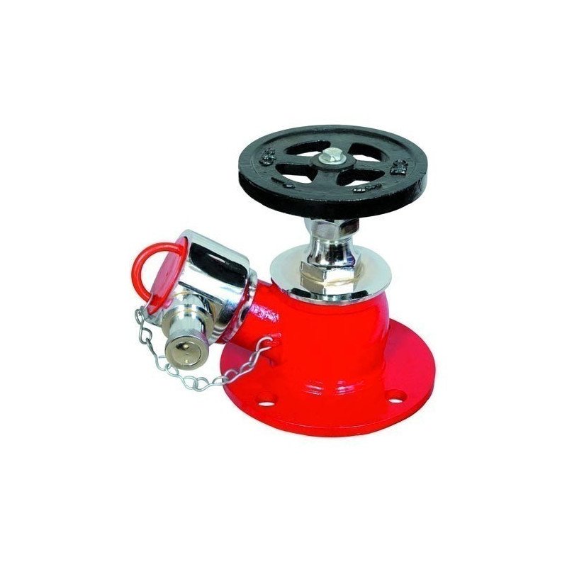 SS HYDRANT VALVE