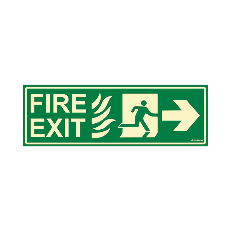 Fire Emergency Board
