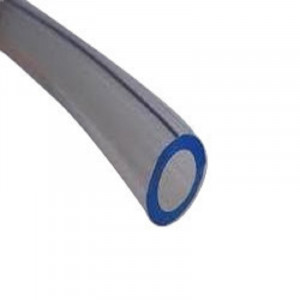 Transparent PVC Hose Pipe