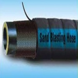 Sand Blast Hose
