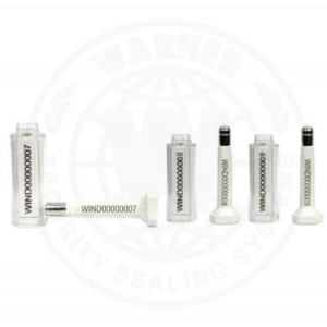 RFID E Seal