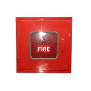 Single Hose Box