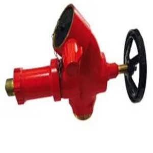 Pressure Relief Valves